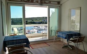 Domo Sul Porto