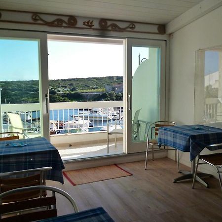 Bed and Breakfast Domo Sul Porto Stintino Exterior foto