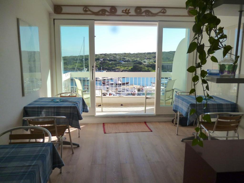 Bed and Breakfast Domo Sul Porto Stintino Exterior foto