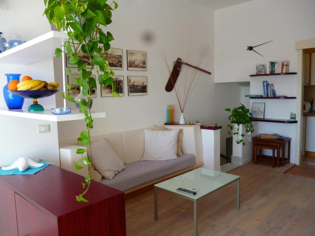 Bed and Breakfast Domo Sul Porto Stintino Exterior foto